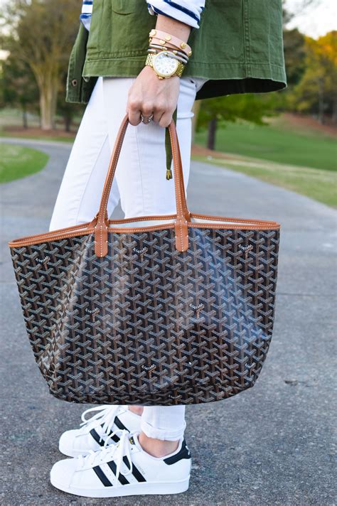 goyard beach tote|goyard tote where to buy.